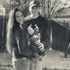 Meet your Posher, Alison